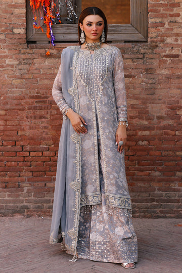 Charizma VSL25-22 Vasal Chiffon Collection 2025
